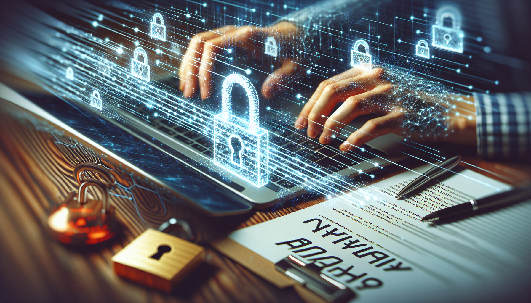 VPN Logging Policies: What They Mean for User Privacy